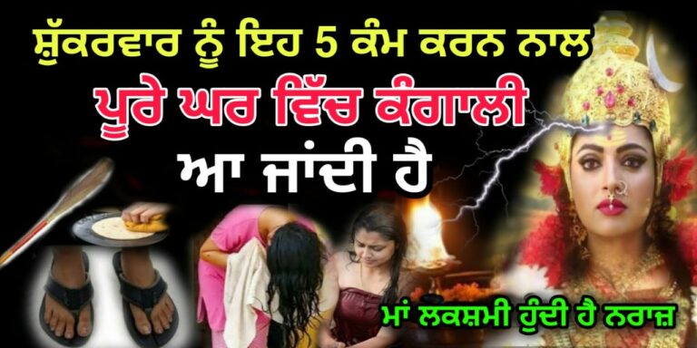 ਮਾਂ ਲਕਸ਼ਮੀ